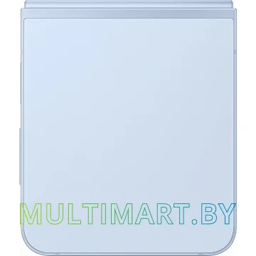 Смартфон Samsung Galaxy Z Flip6 SM-F741B 12GB/512GB (голубой) картинка 5